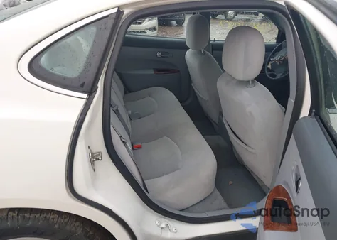 2005 Buick Lacrosse Cx из США, поврежденный, VIN 2G4WC532751331693